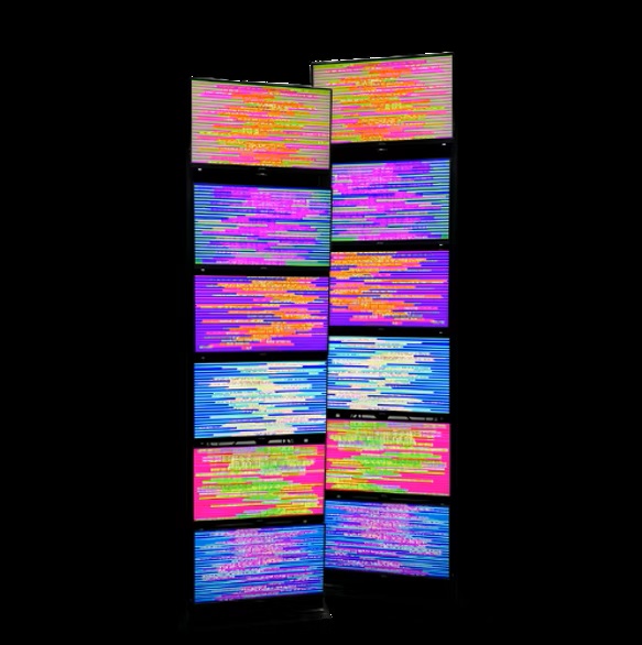 The EESystem Tower